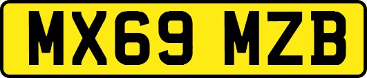MX69MZB