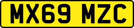 MX69MZC