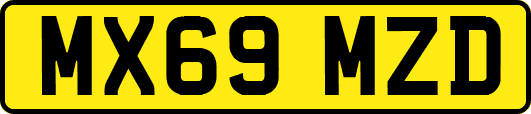 MX69MZD
