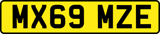 MX69MZE