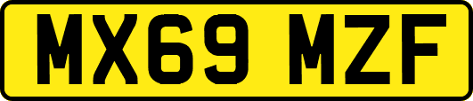 MX69MZF