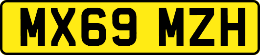 MX69MZH