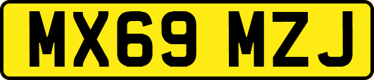 MX69MZJ