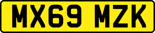 MX69MZK