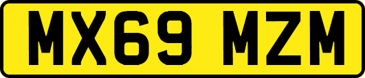 MX69MZM