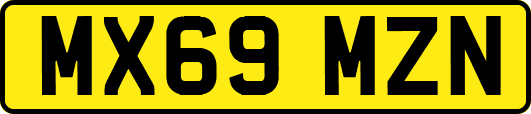 MX69MZN