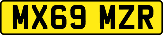 MX69MZR