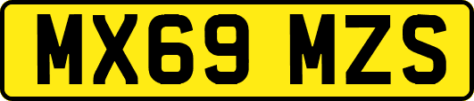 MX69MZS