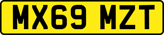 MX69MZT