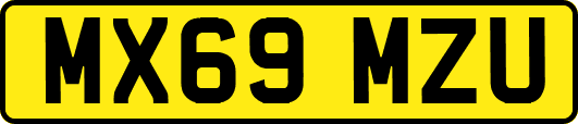 MX69MZU
