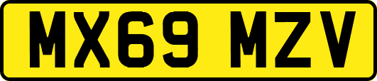 MX69MZV