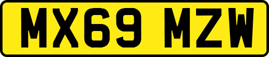 MX69MZW