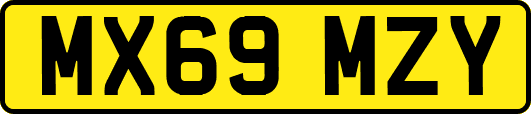 MX69MZY