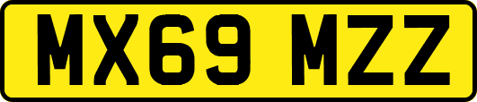 MX69MZZ