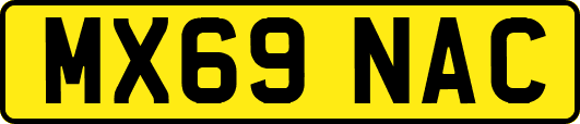 MX69NAC