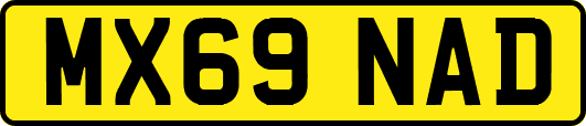 MX69NAD