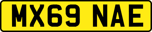 MX69NAE