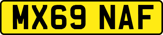 MX69NAF