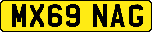 MX69NAG