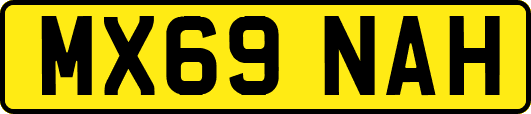 MX69NAH
