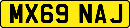 MX69NAJ