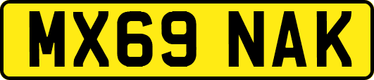 MX69NAK