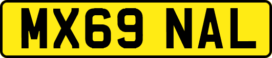 MX69NAL