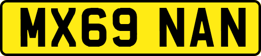 MX69NAN