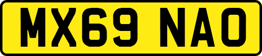 MX69NAO