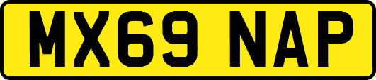 MX69NAP