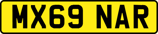 MX69NAR
