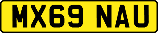 MX69NAU