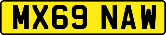 MX69NAW
