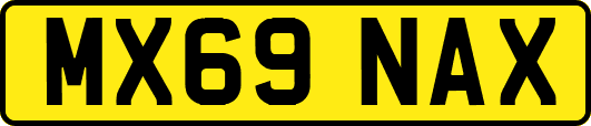 MX69NAX