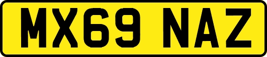 MX69NAZ