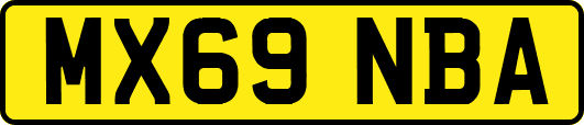 MX69NBA
