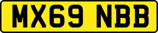 MX69NBB