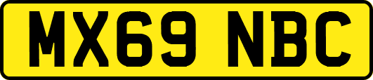 MX69NBC