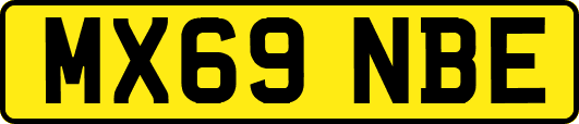 MX69NBE