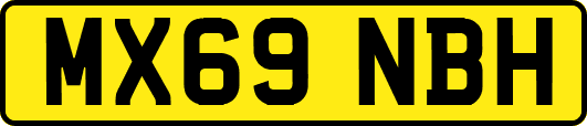 MX69NBH