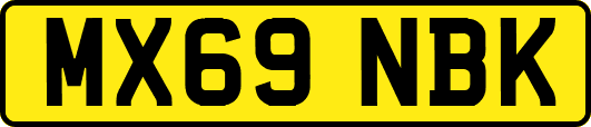 MX69NBK