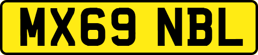 MX69NBL
