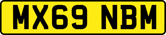MX69NBM