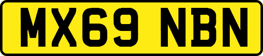 MX69NBN