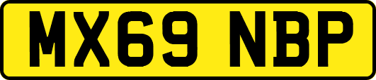 MX69NBP