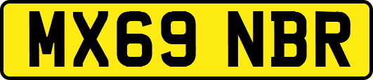 MX69NBR