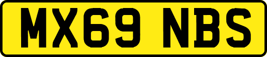 MX69NBS