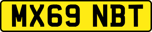 MX69NBT