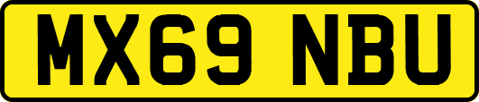 MX69NBU