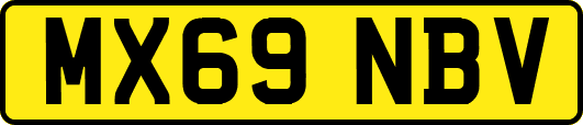 MX69NBV